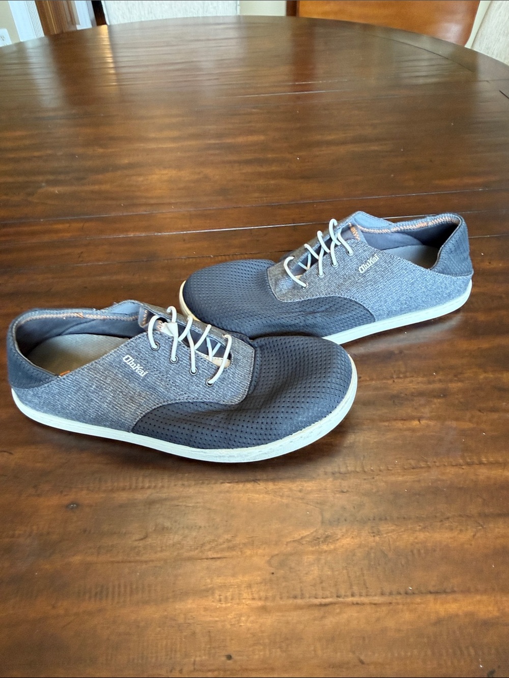 Olukai Nohea Moku Men US 9 ACs